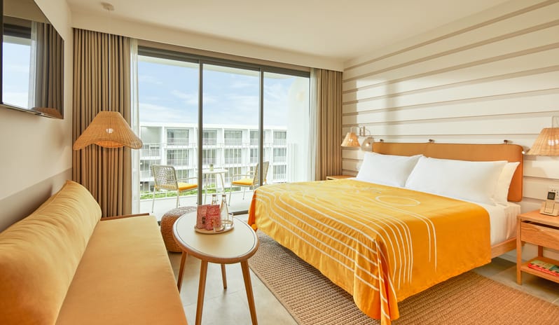 The Standard, Hua Hin - Superior Room King